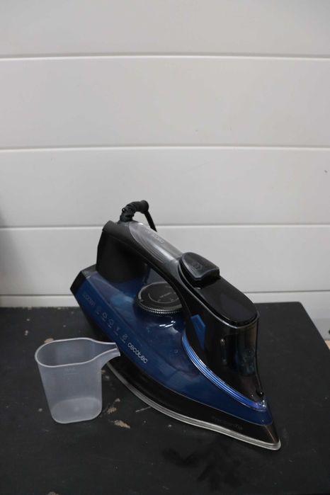 Мощна Парна ютия Cecotec Ironhero 3200 Smart Absolute, 3200W