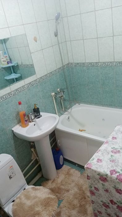 1 комнатная Алашахана 16
