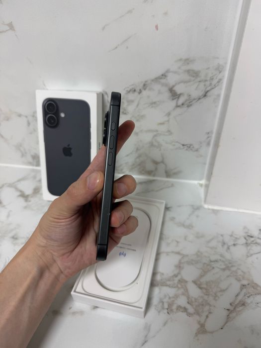 Iphone 17 256GB продам