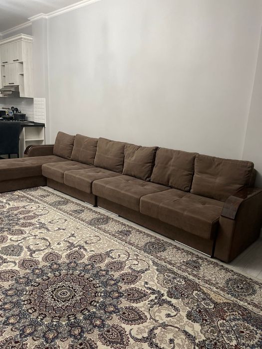 Квартира Керуен сарай