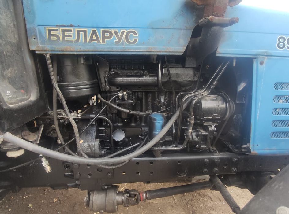 Продам трактор МТЗ беларус 892.2.СРОЧНО.