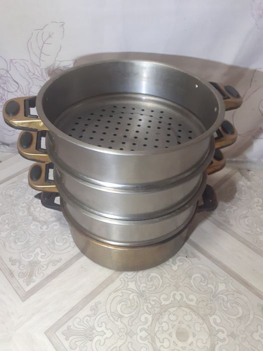 Продам мантаварку 3000тенге