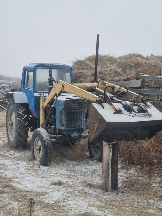 Продам 2 трактора