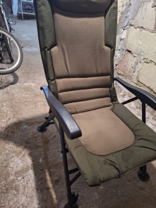 Scaun de pescuit JRC