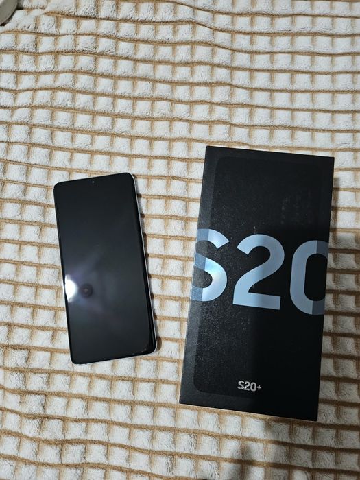 Samsung Galaxy S20+