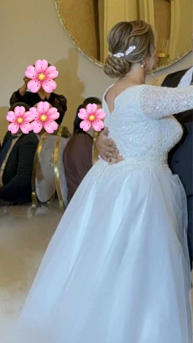 Rochie de mireasă