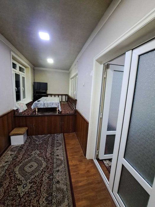 ПРОДАМ 4 ком Карасу-6 №U323