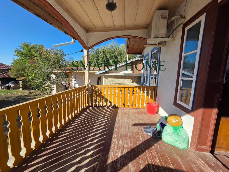 Продава се Къща в с. Ресен, Област Велико Търново - 140 кв.м за 674 €/кв.м - Снимка #9