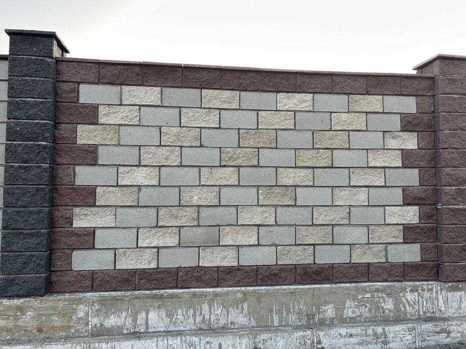 Сплитерные Блоки, 3 см в наличие