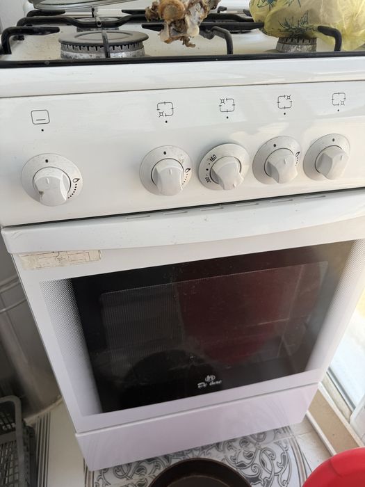 Продается газ плита