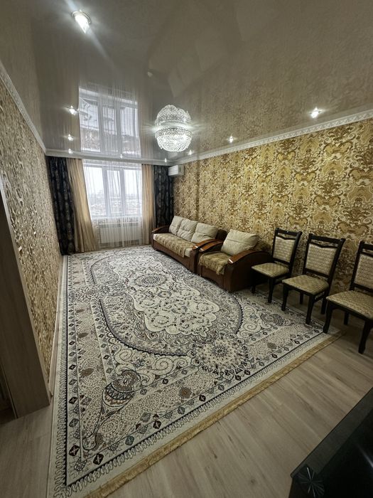 СРОЧНО Продам  2 комн. квартиру