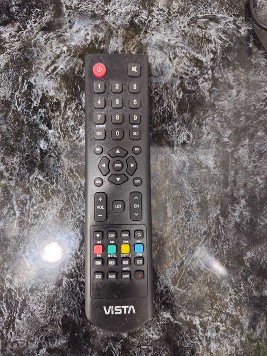 Телевизор VISTA 32 талик сотилади