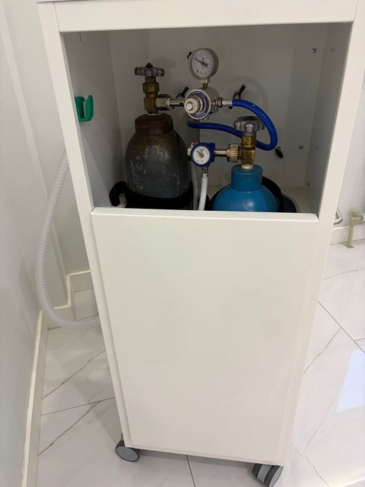 Продается Закись азота для стоматологий