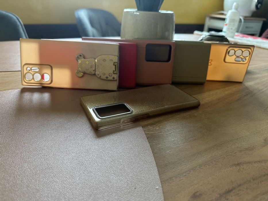 Кейс за  за Samsung Galaxy Note 20 Ultra