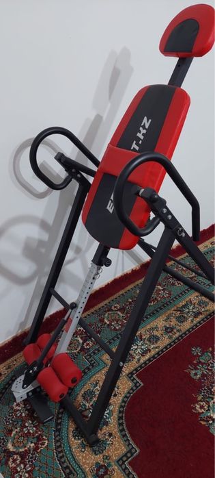 Инверсионный стол