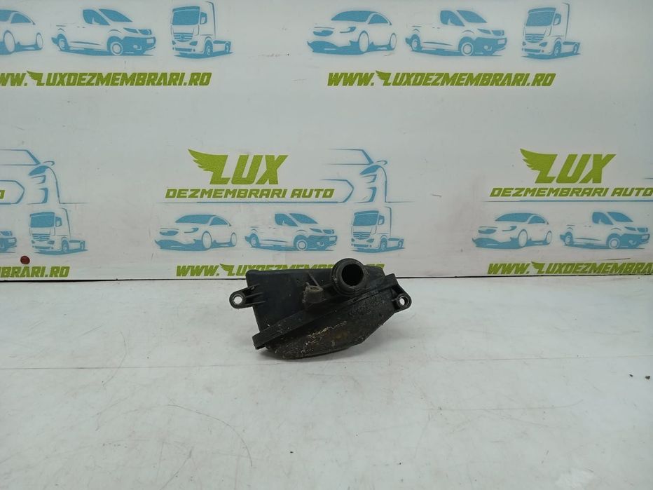 Rezonator aer 3.0 cdi om642 v6 a6421400087 Jeep Grand Cherokee WK