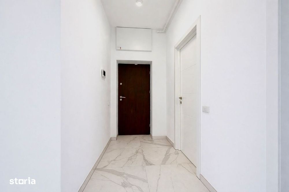 Apartament – Arad, Parc Industrial UTA 1, Funcționarilor - Vedere 5