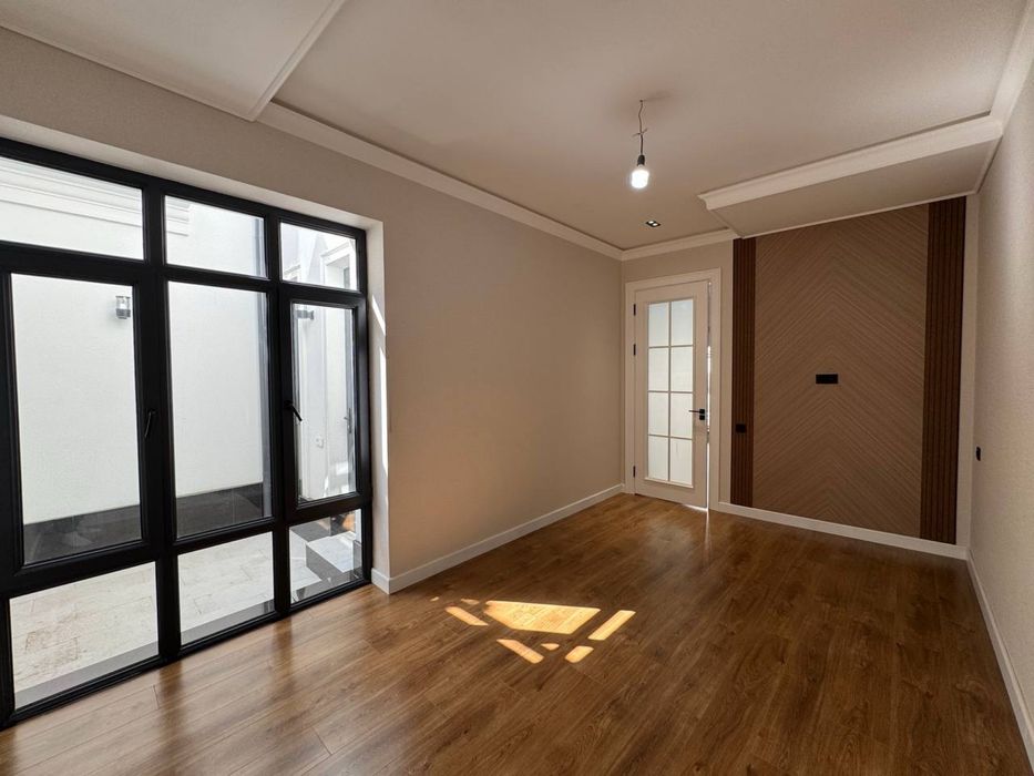 Новый дом! Учтепинский район  Ориентир: Штаб. Кор егди махалла.