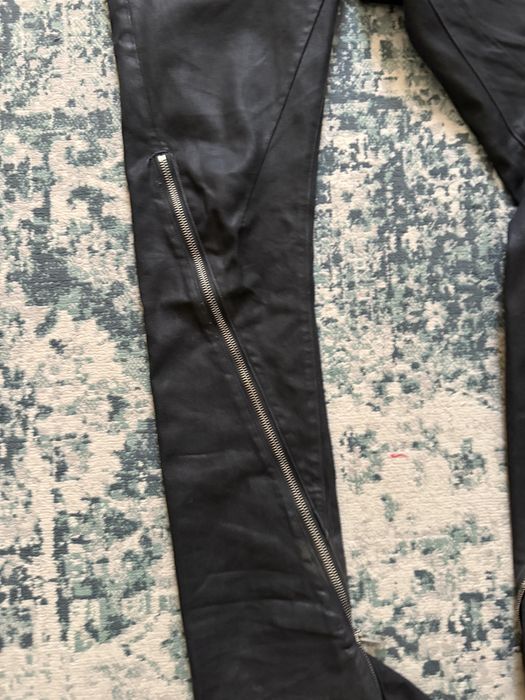 Blugi Rick Owens