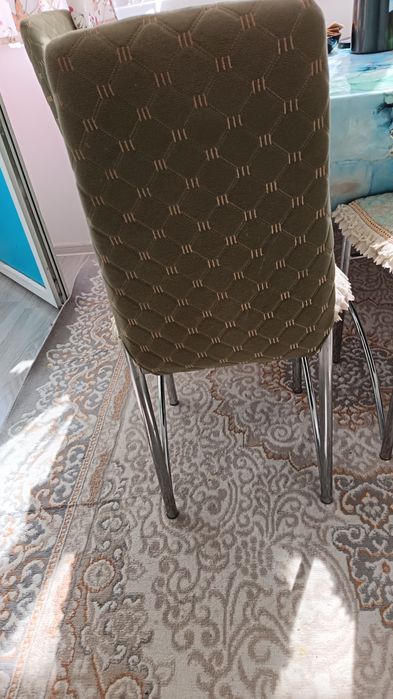 Стул в отличном состоянии