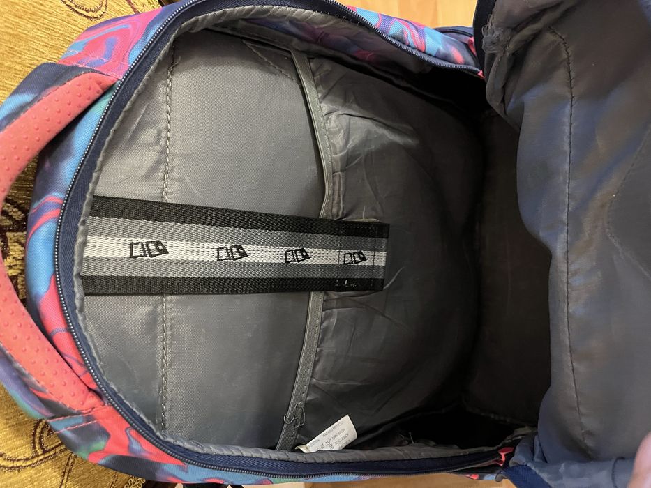 Рюкзак детский/ подростковый