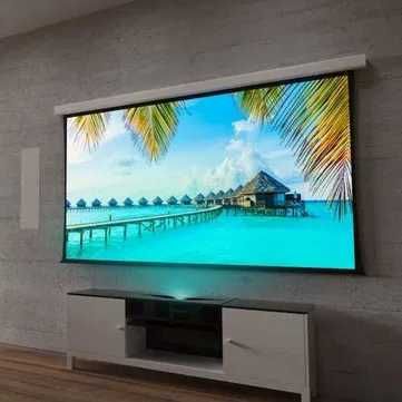 devor ekrani. экраны для видео