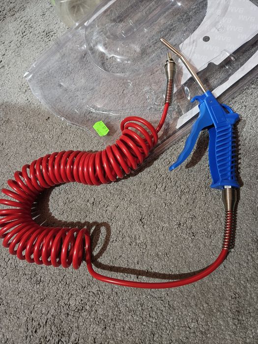 Pistol de aer camion Renault