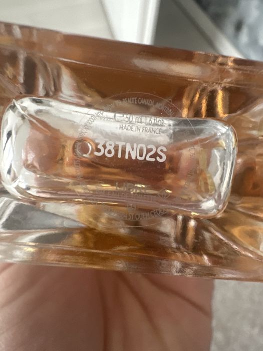 Parfum YSL -Libre