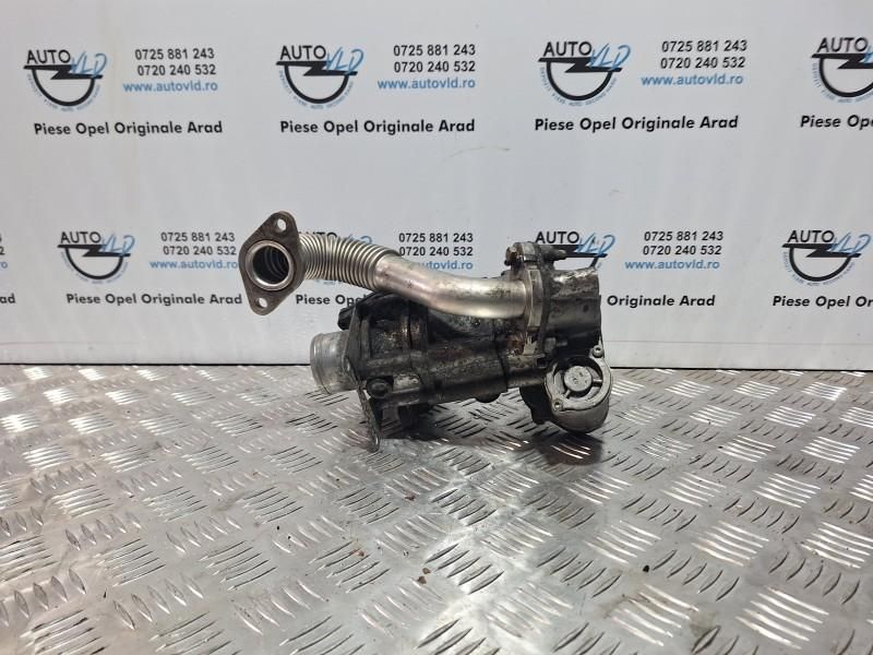 Clapeta acceleratie fara EGR Opel Movano B