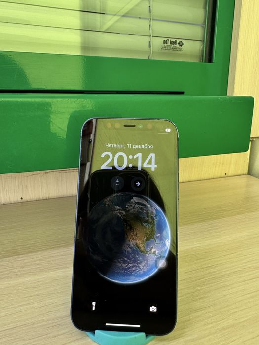 Apple iPhone 12 mini {{Алматы}} 907431