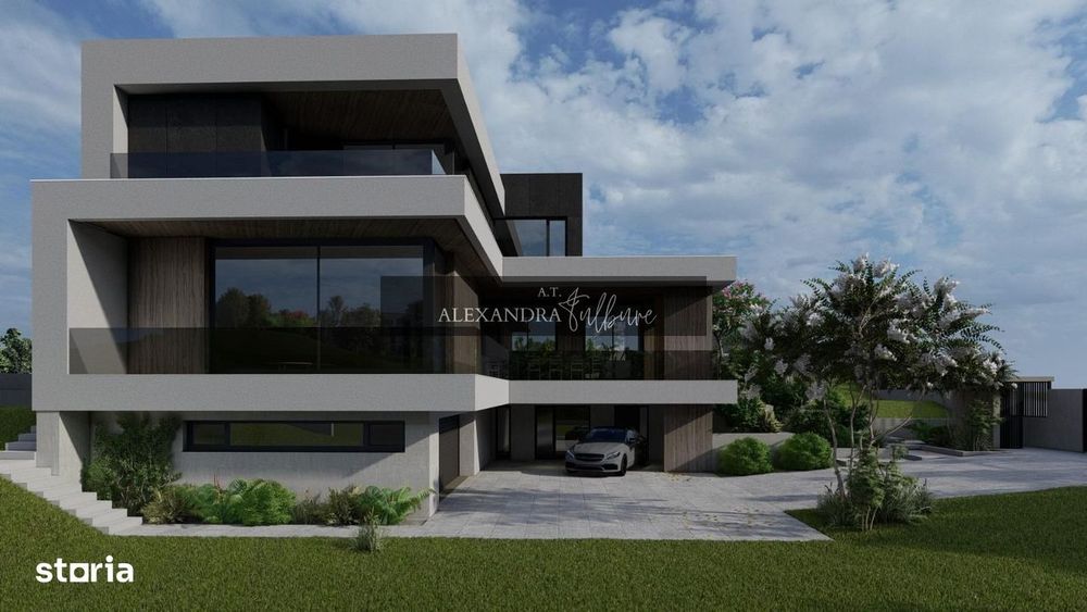 Teren intravilan pentru constructii – Faget | 1.417 mp
