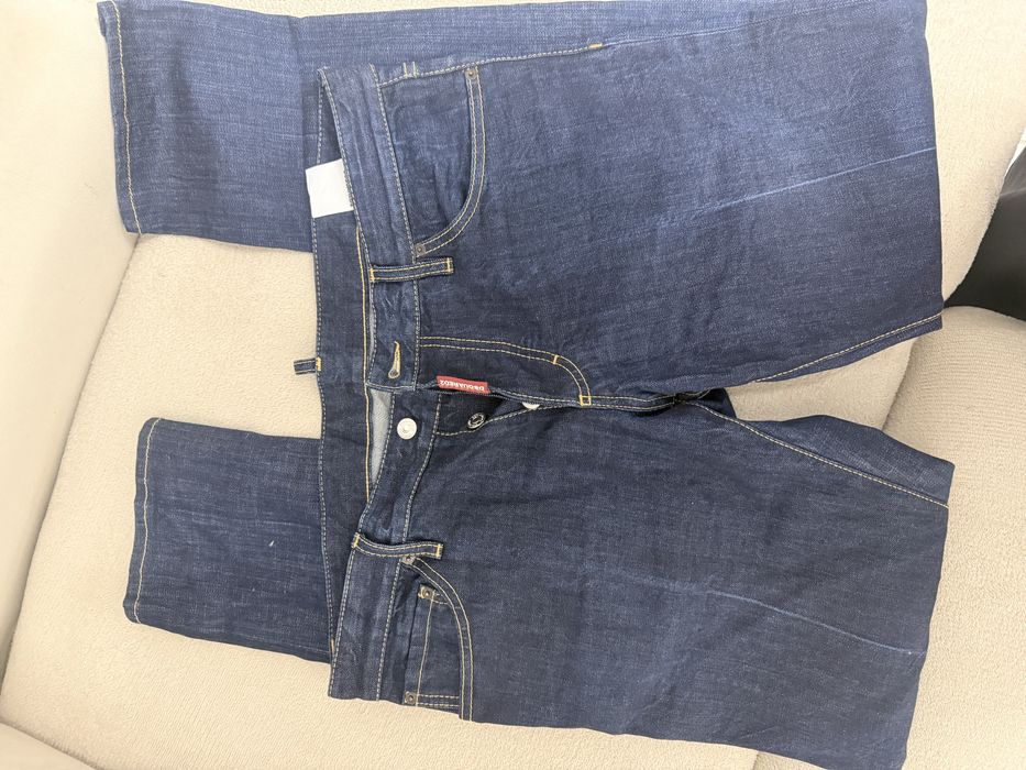 Оригинални дънки Disquared 2