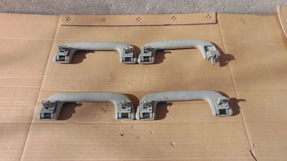 Set Manere plafon Toyota Auris an 2007-2012