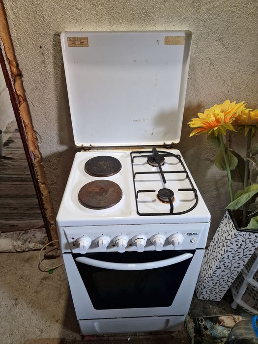 VOLTEL Готварска печка