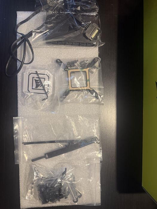 Corsair icue H150i elite capellix