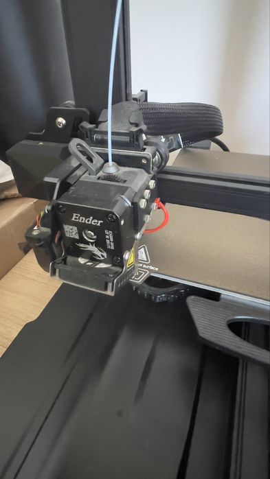 3 D Принтери 2 броя