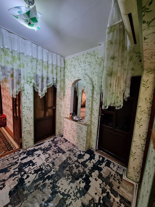 Квартира сотилади яхши холатда