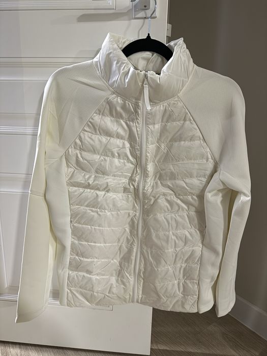 Тренч укороченый