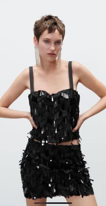 Сет / комплект / костюм Зара / Zara