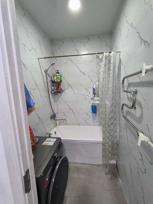 Yangi 3 xonali kvartira sotiladi Продается 3 ком кв в новостройке