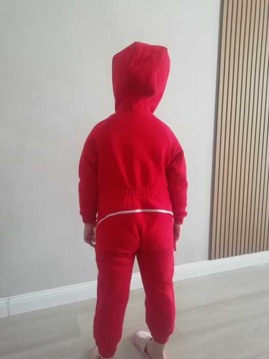 детский комбинезон