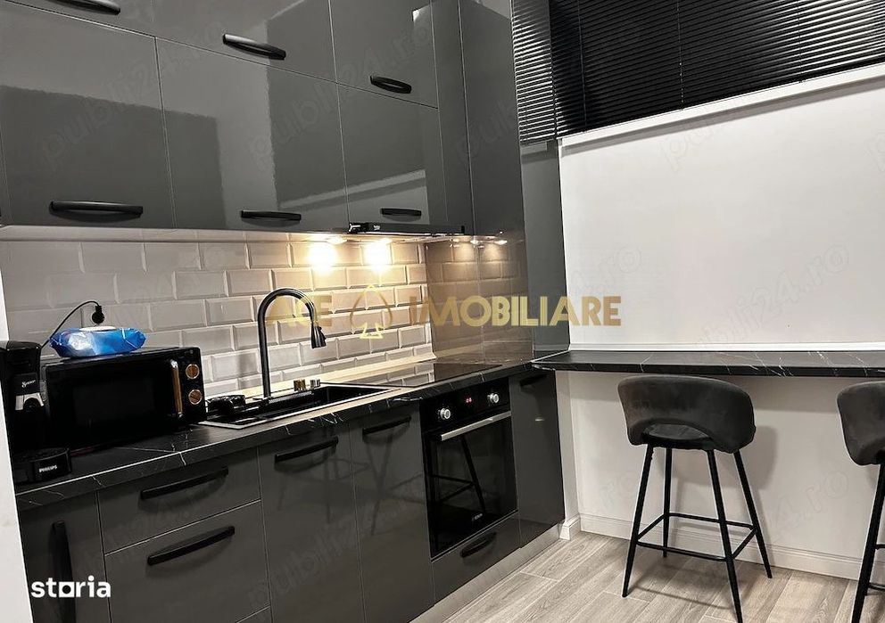 2 Camere de vanzare | Drumul Taberei | Centrala | Modern |