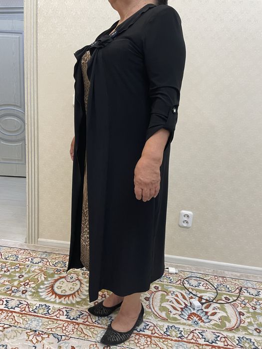 женские вечернее платья