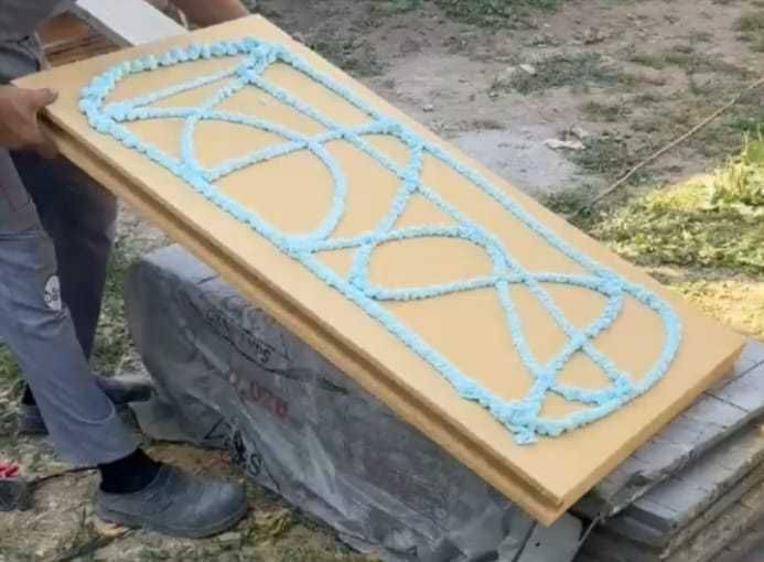 Placi termo izolatie Naturheld Astereală si fațadă