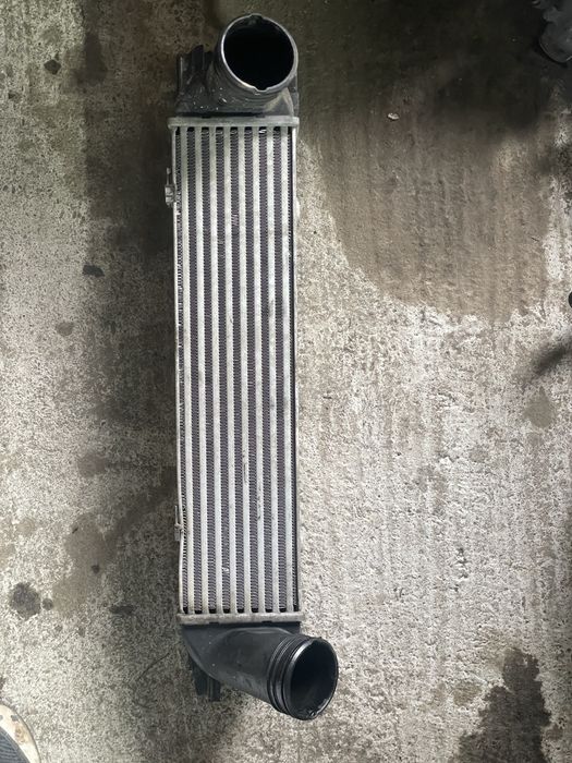 Intercooler bmw X1 E84 cod motor n20b20 benzina