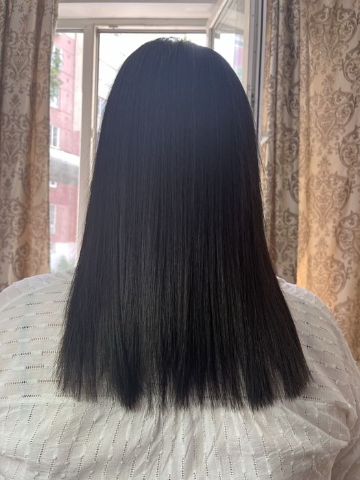 наращиванре ресниц