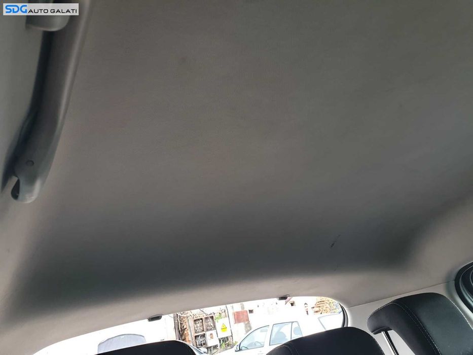 Tapiterie Plafon Tavan Textil Renault Megane 3 Hatchback 2008 - 2015 [C2182]