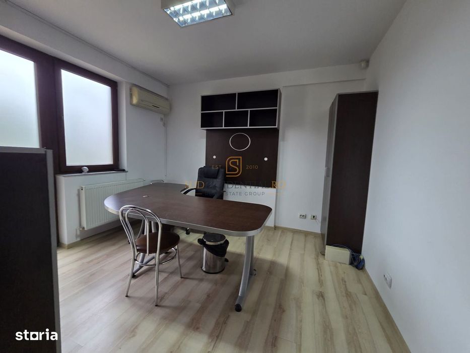 Apartament 4 camere – Sos.Oltenitei, intrare Popesti-Leordeni