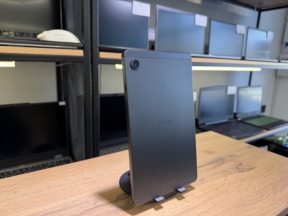 Планшет Samsung Tab A9, 4/64 GB, серый, 1568/А10