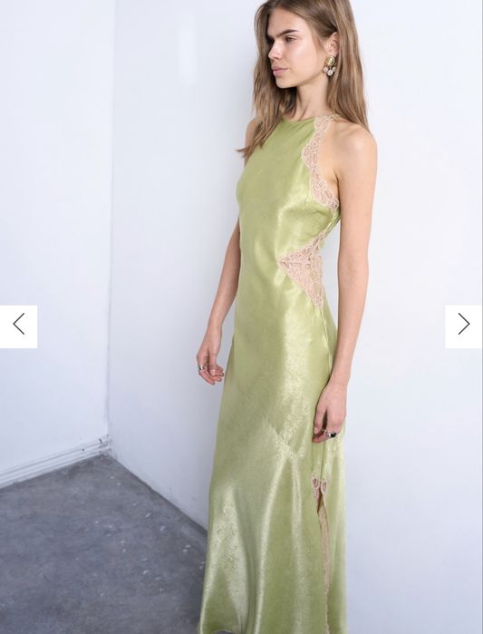 Рокли Top Shop, ZARA